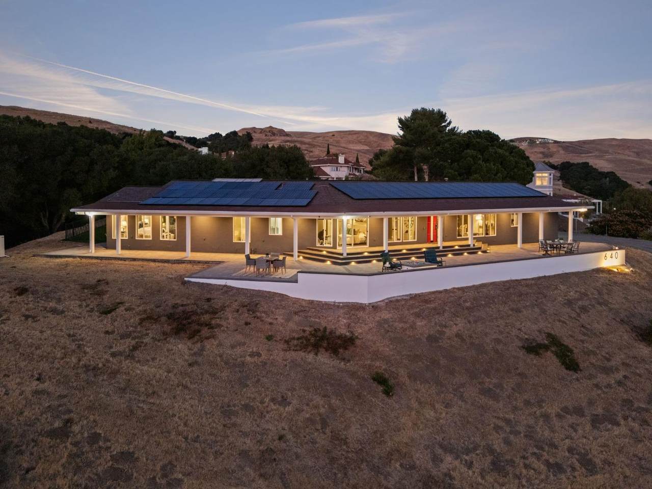 640 Evans Road - Photo 1