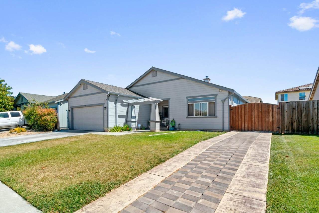 921 Steinbeck Drive - Photo 1