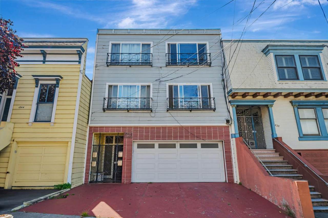 1840 Church Street - Photo 1