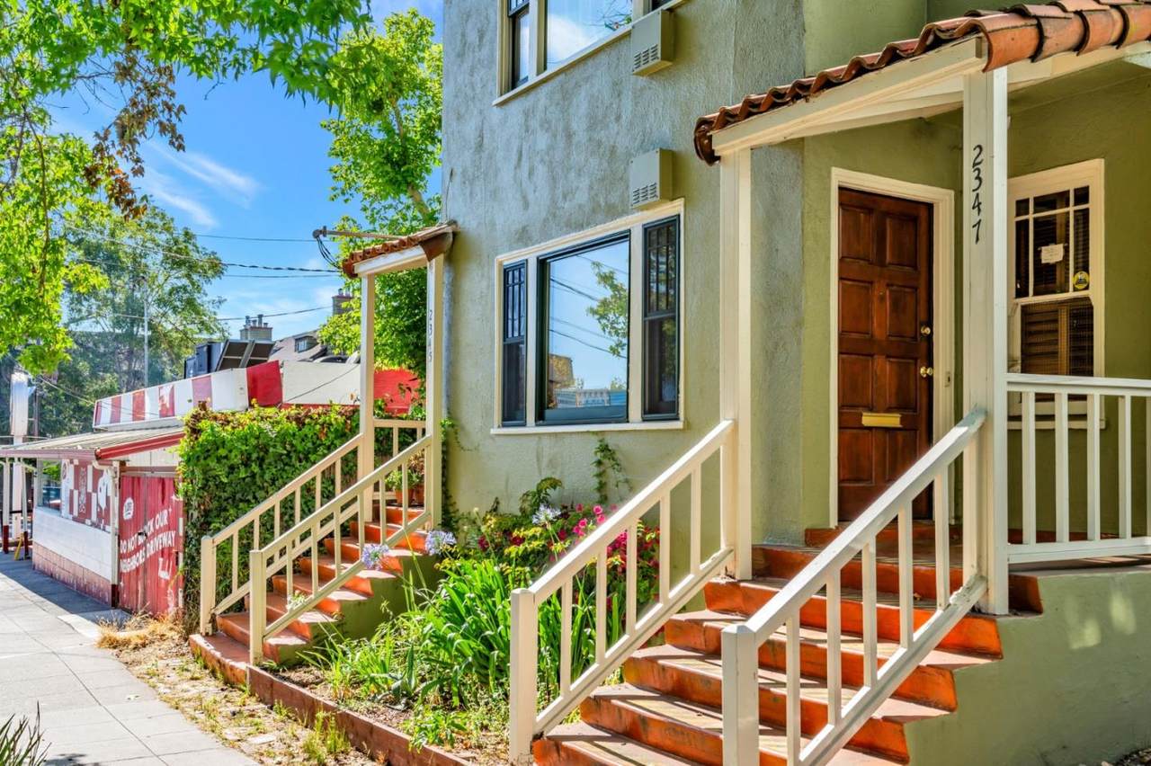 2347 Woolsey Street - Photo 1