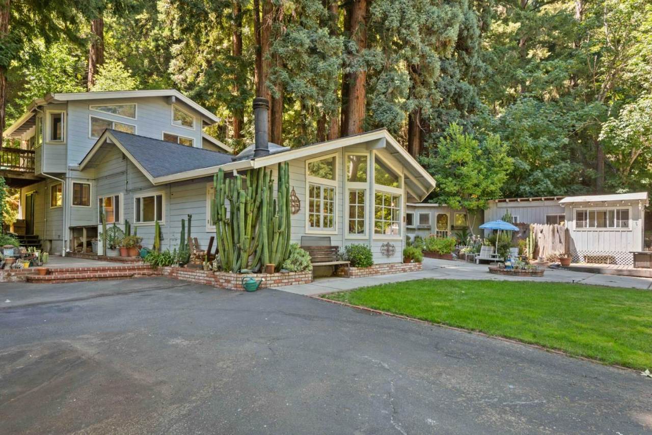 2510 Bean Creek Road - Photo 1