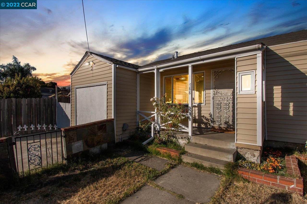 788 Amador St - Photo 1