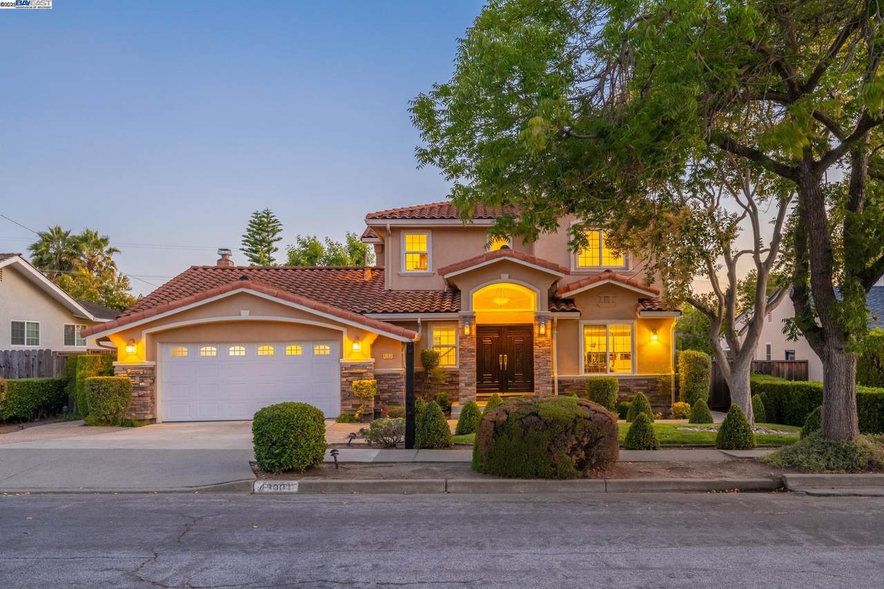 42001 Via San Gabriel - Photo 1