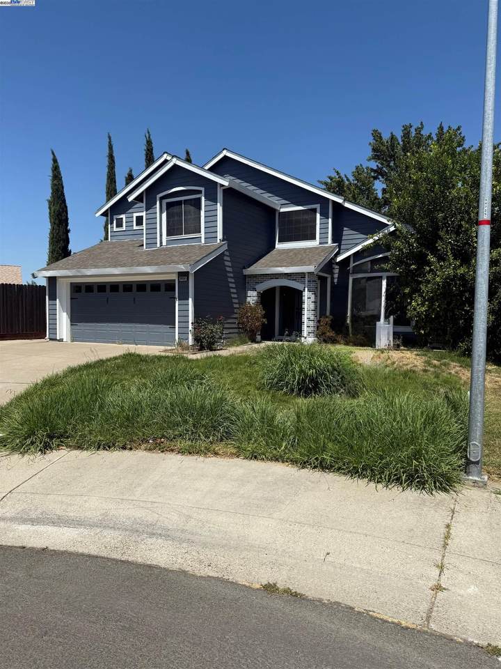 8450 Montpelier Way - Photo 1