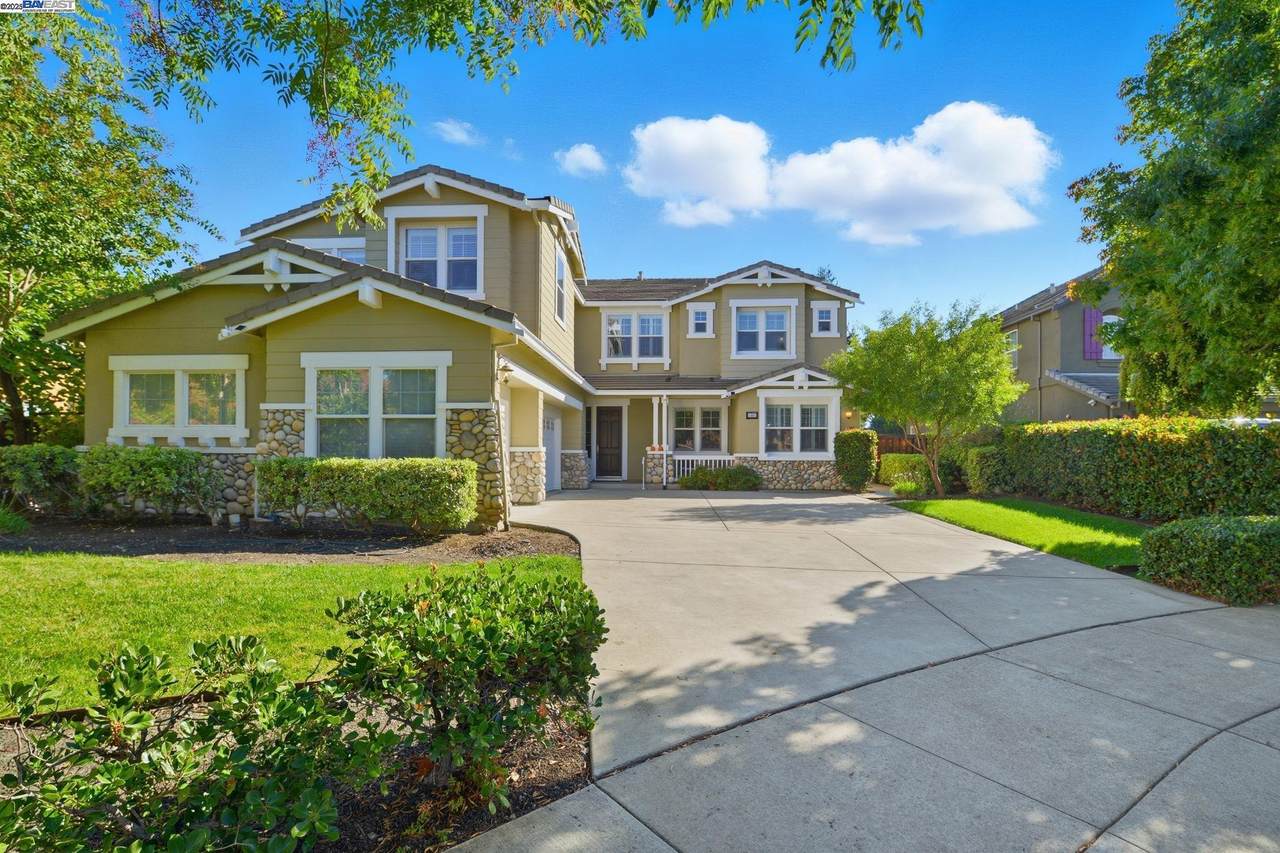 1865 La Fonte Court - Photo 1