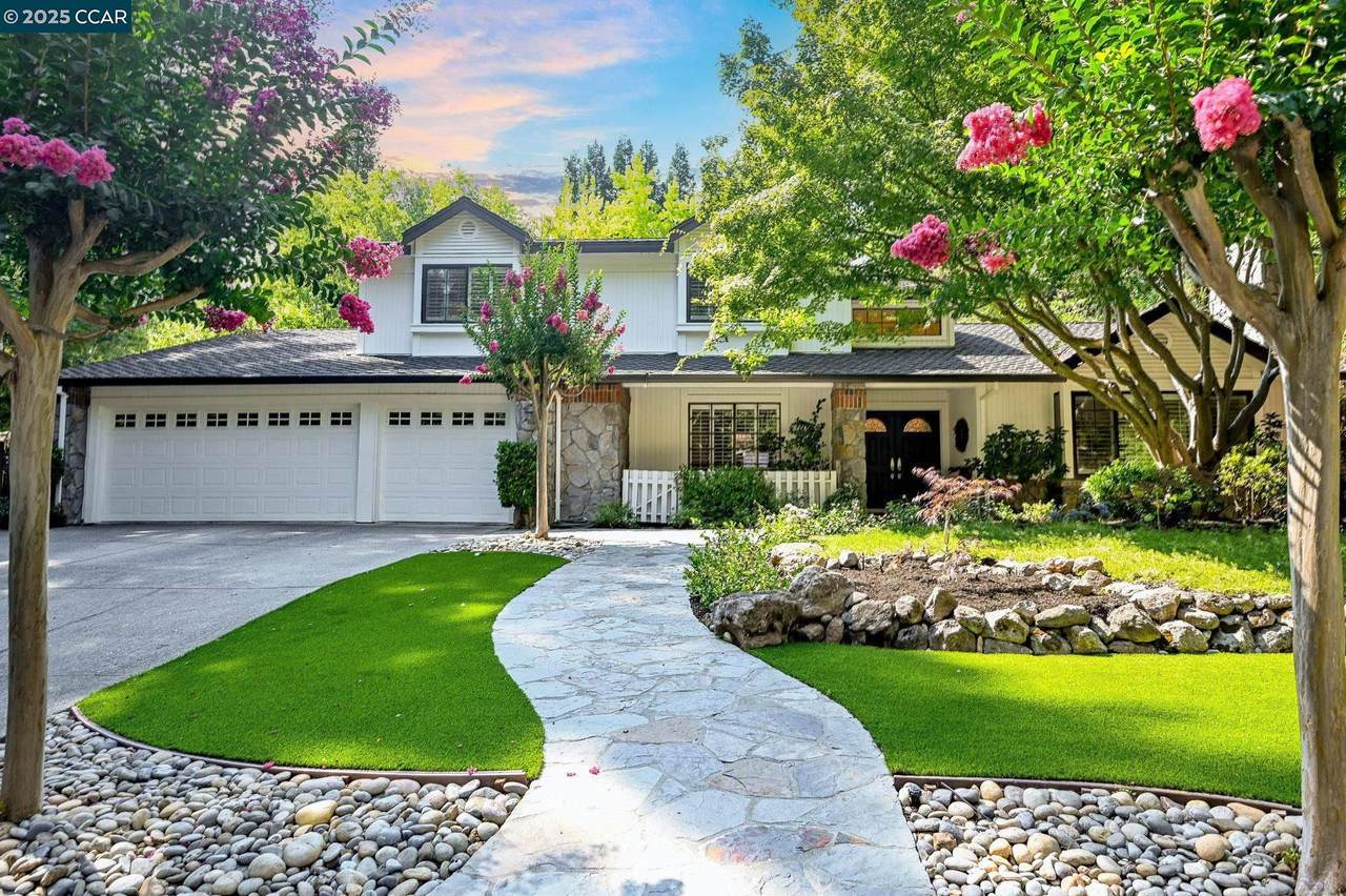 2145 Deer Oak Way - Photo 1