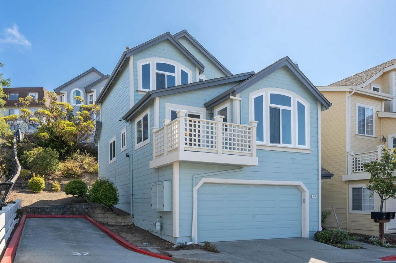 124 Sonja Road - Photo 1
