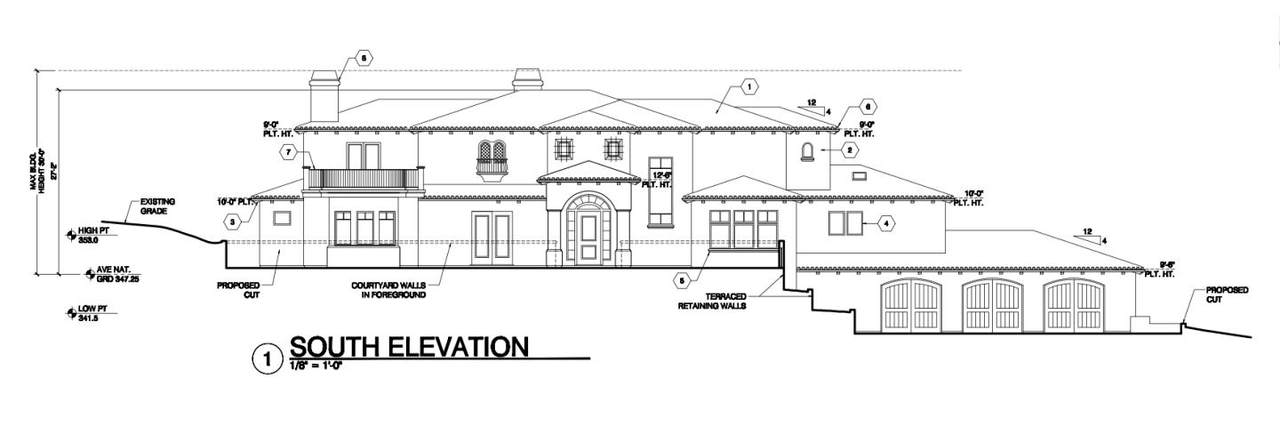 8330 Vista Monterra - Photo 1