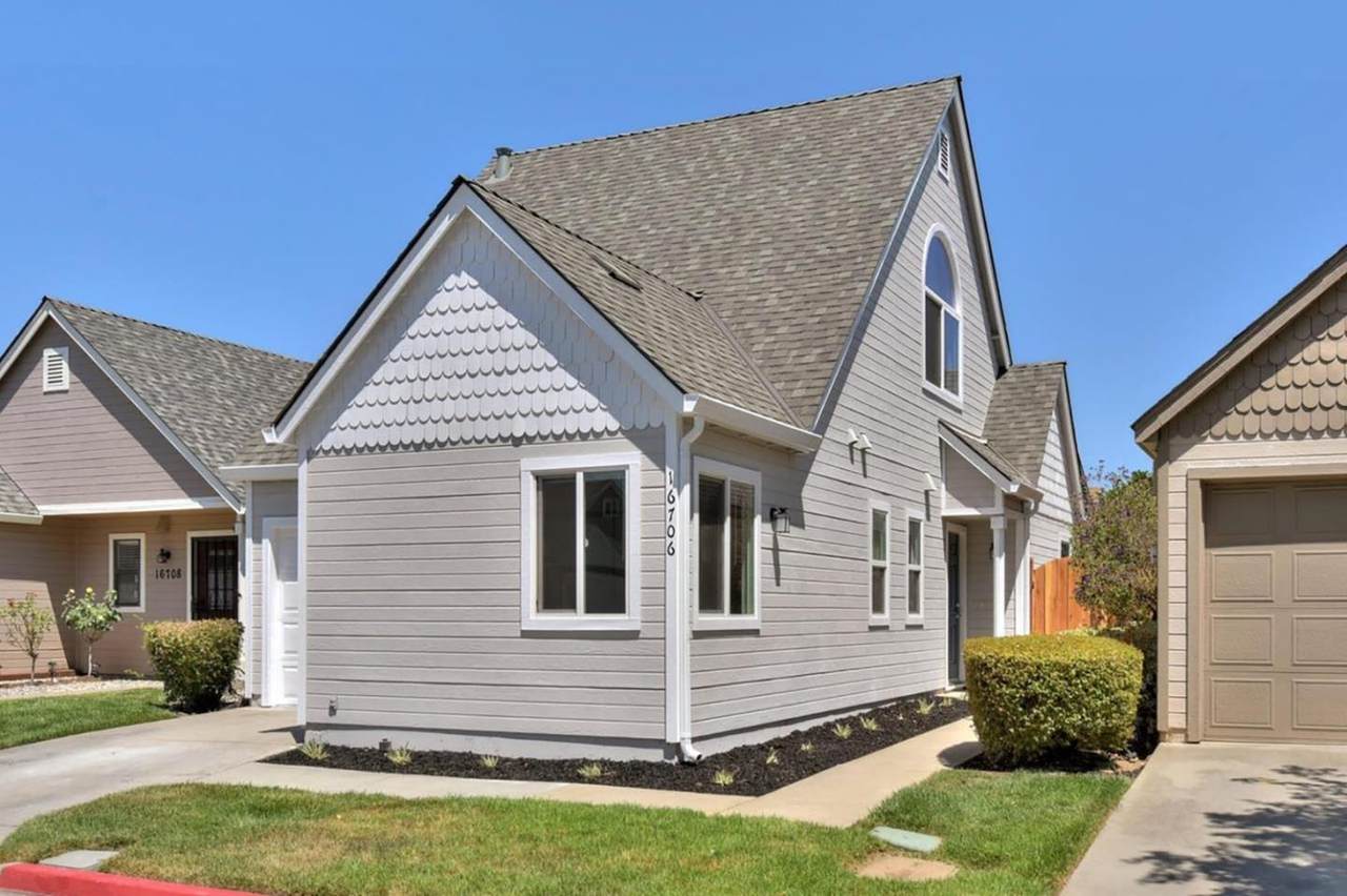 16706 Audrey Drive - Photo 1