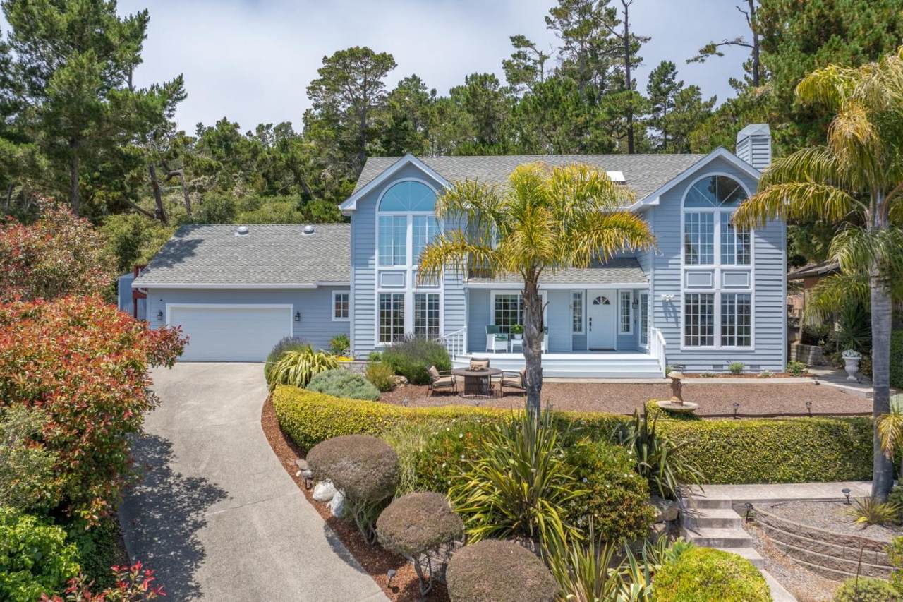 6 Huckleberry Court - Photo 1