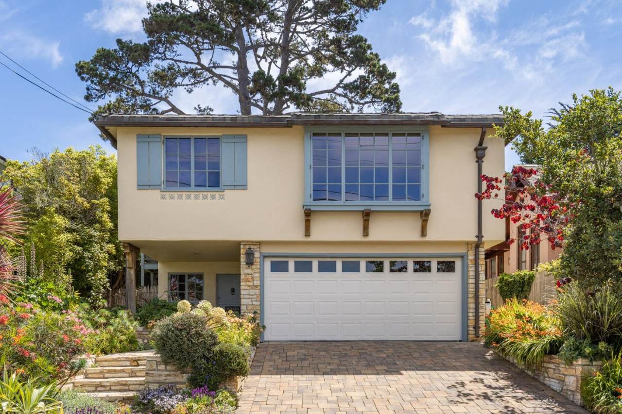 0 Carmelo 5 Se Ocean Avenue - Photo 1
