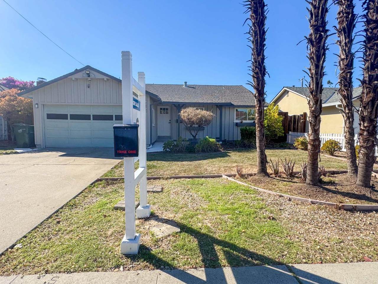 803 Corlista Drive - Photo 1