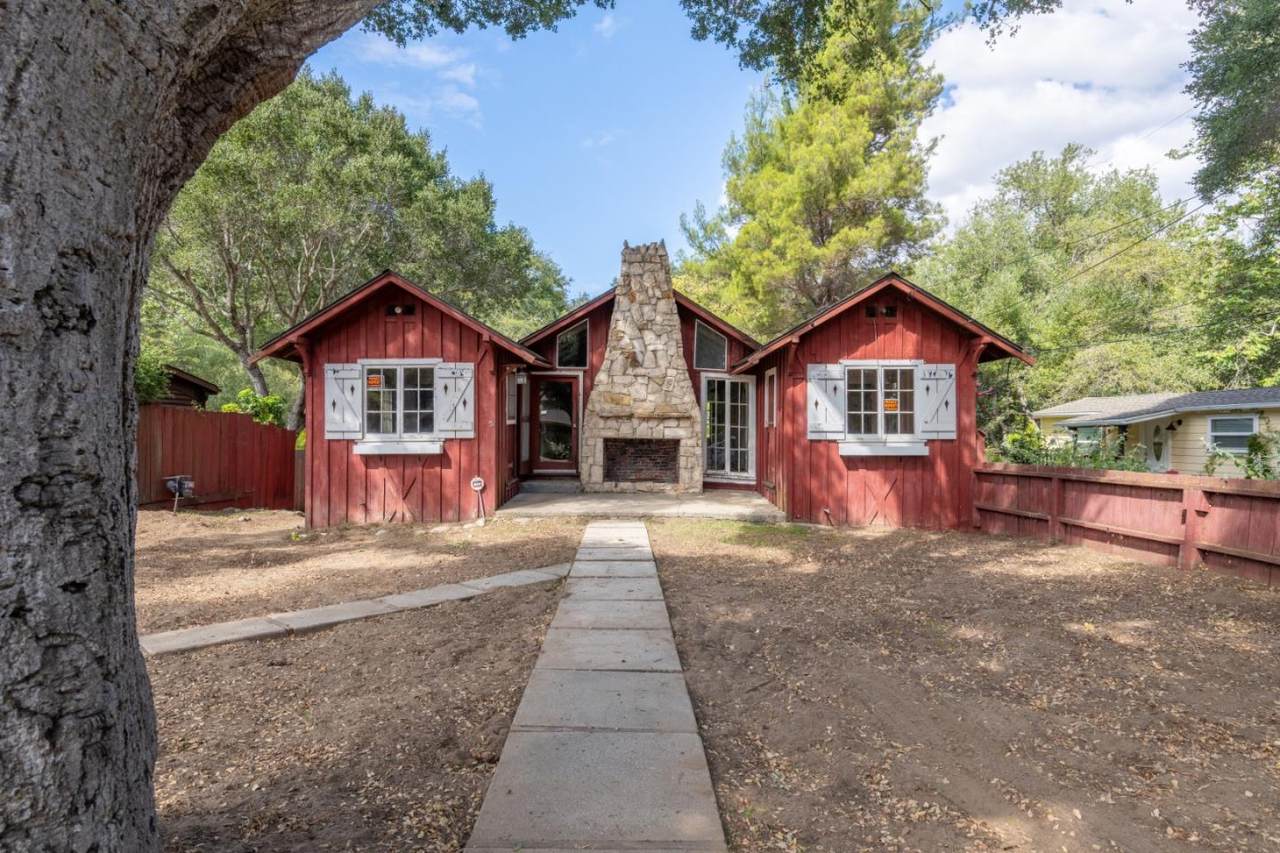 51 El Potrero - Photo 1