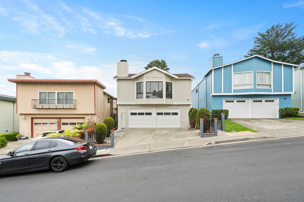 91 Wakefield Avenue - Photo 1