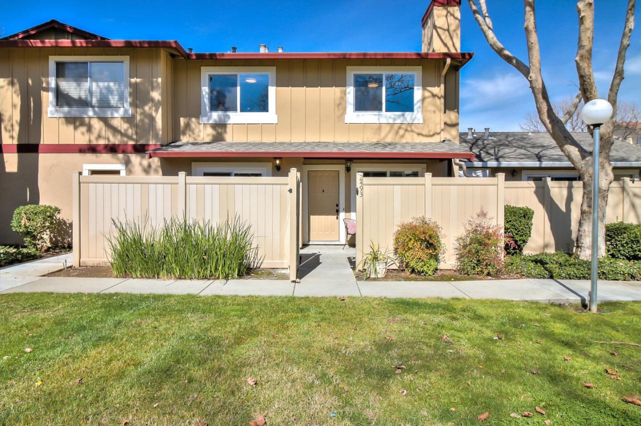 2493 Clear Spring Court - Photo 1