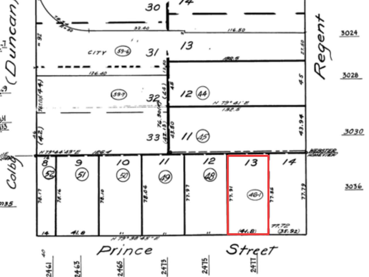 2477 Prince St - Photo 1