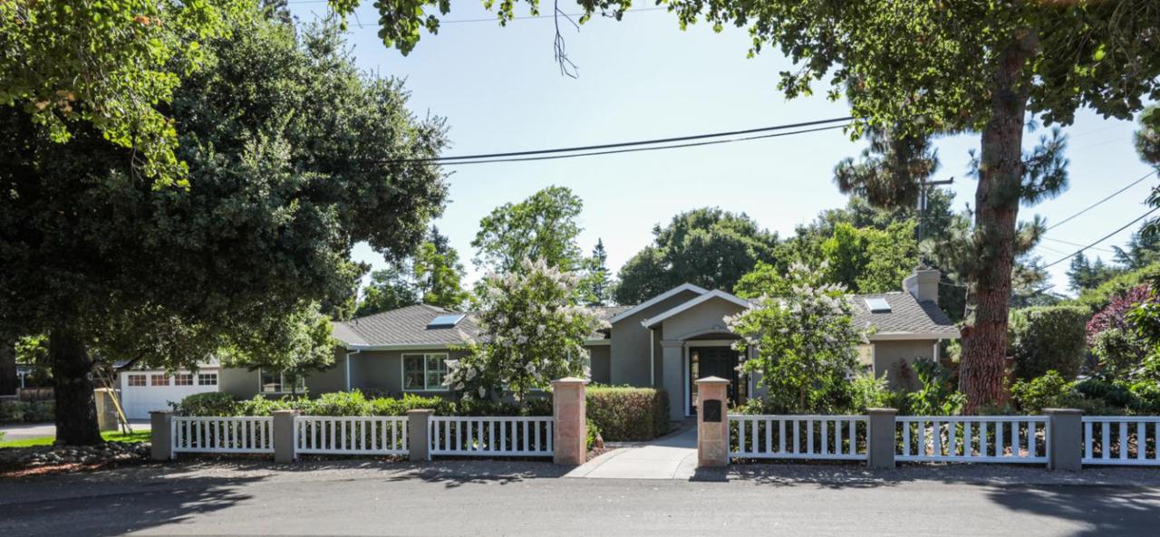 1202 Payne Drive - Photo 1