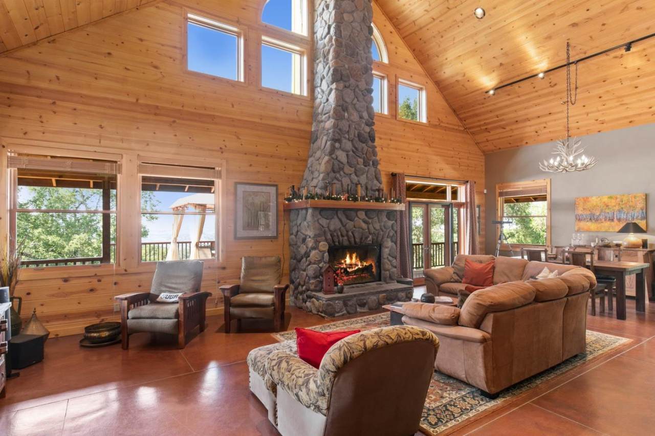 21900 Parrott Ranch Road - Photo 1