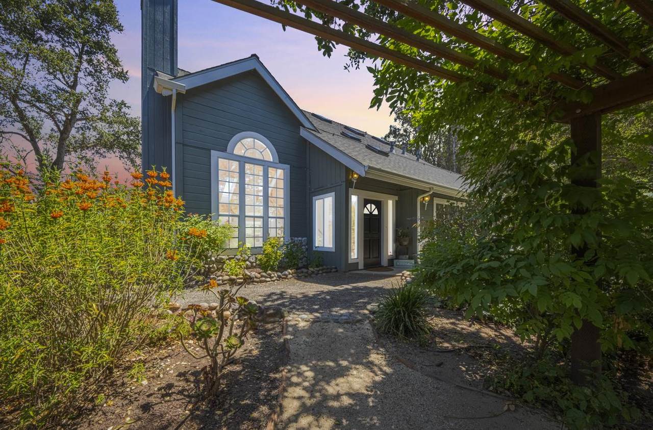 158 Echo Valley Road - Photo 1