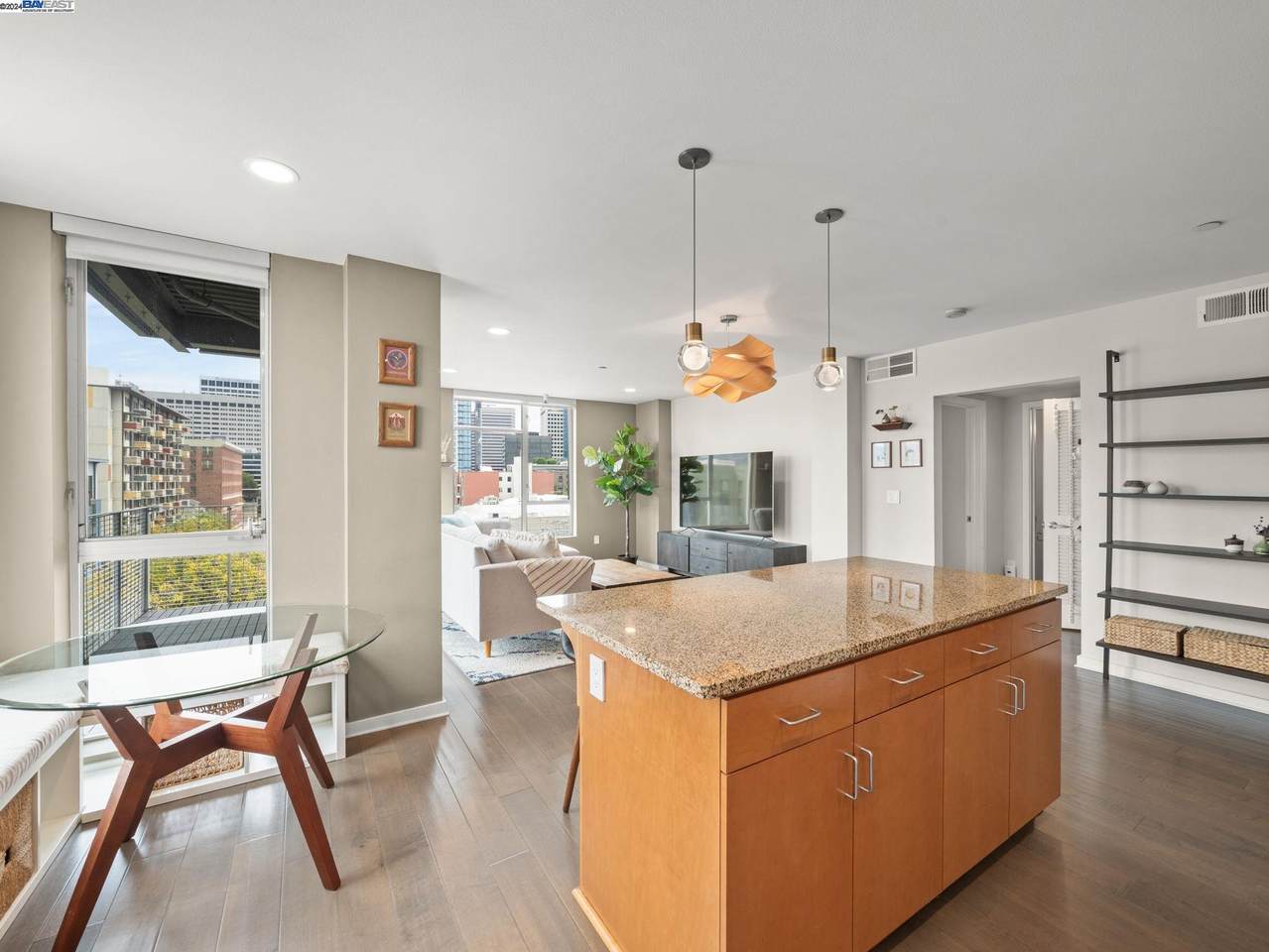 630 Thomas L Berkley Way - Photo 1