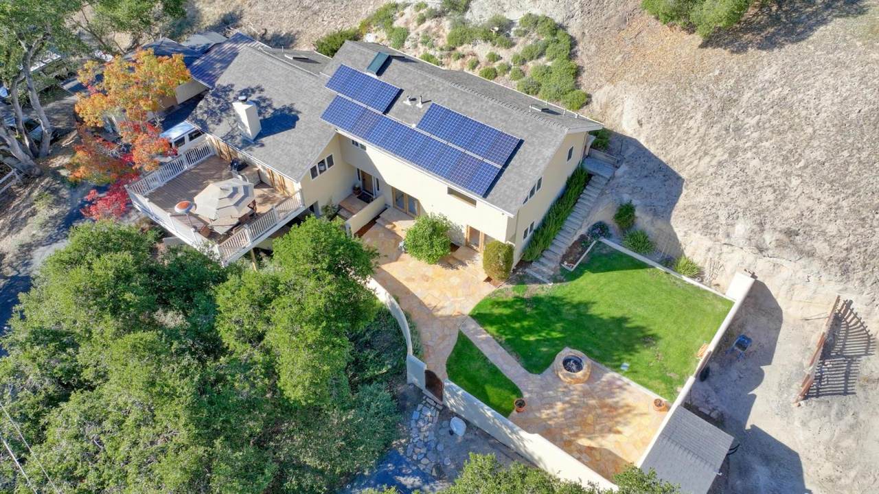 442 Corral De Tierra Road - Photo 1