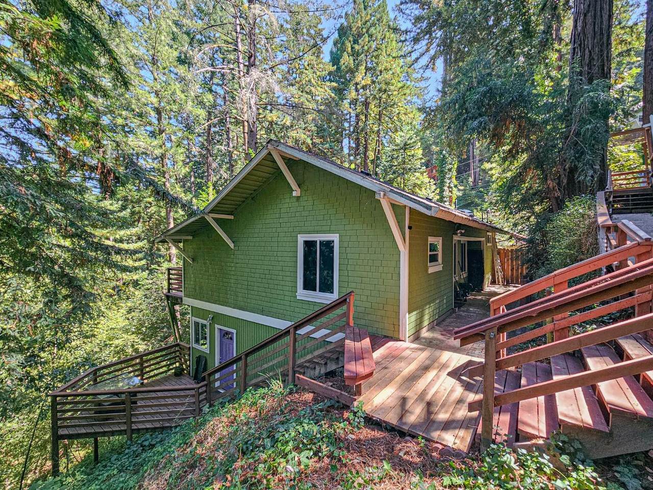 11730 Alta Via Road - Photo 1