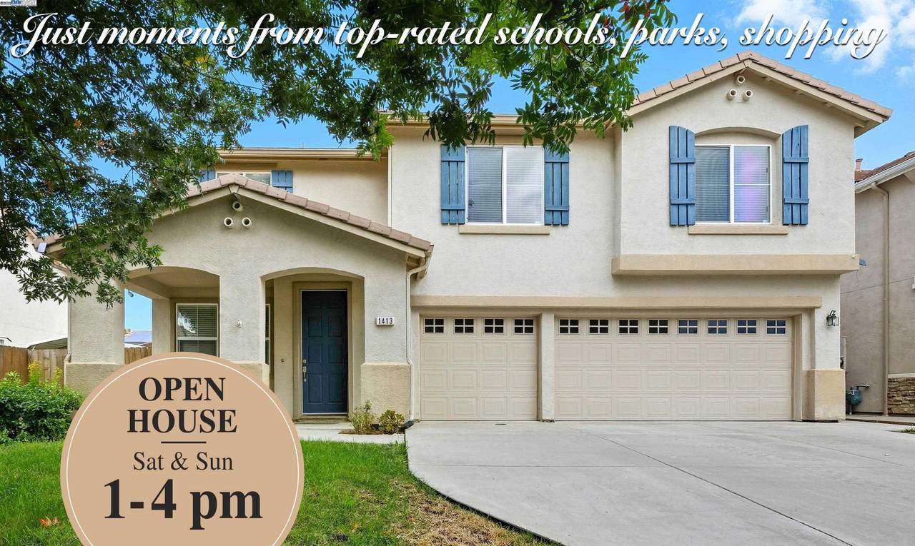 1413 Angus St - Photo 1