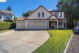 126 Moss Hollow Ct - Photo 1