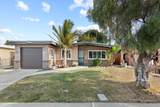 1252 Cabrillo Avenue - Photo 1