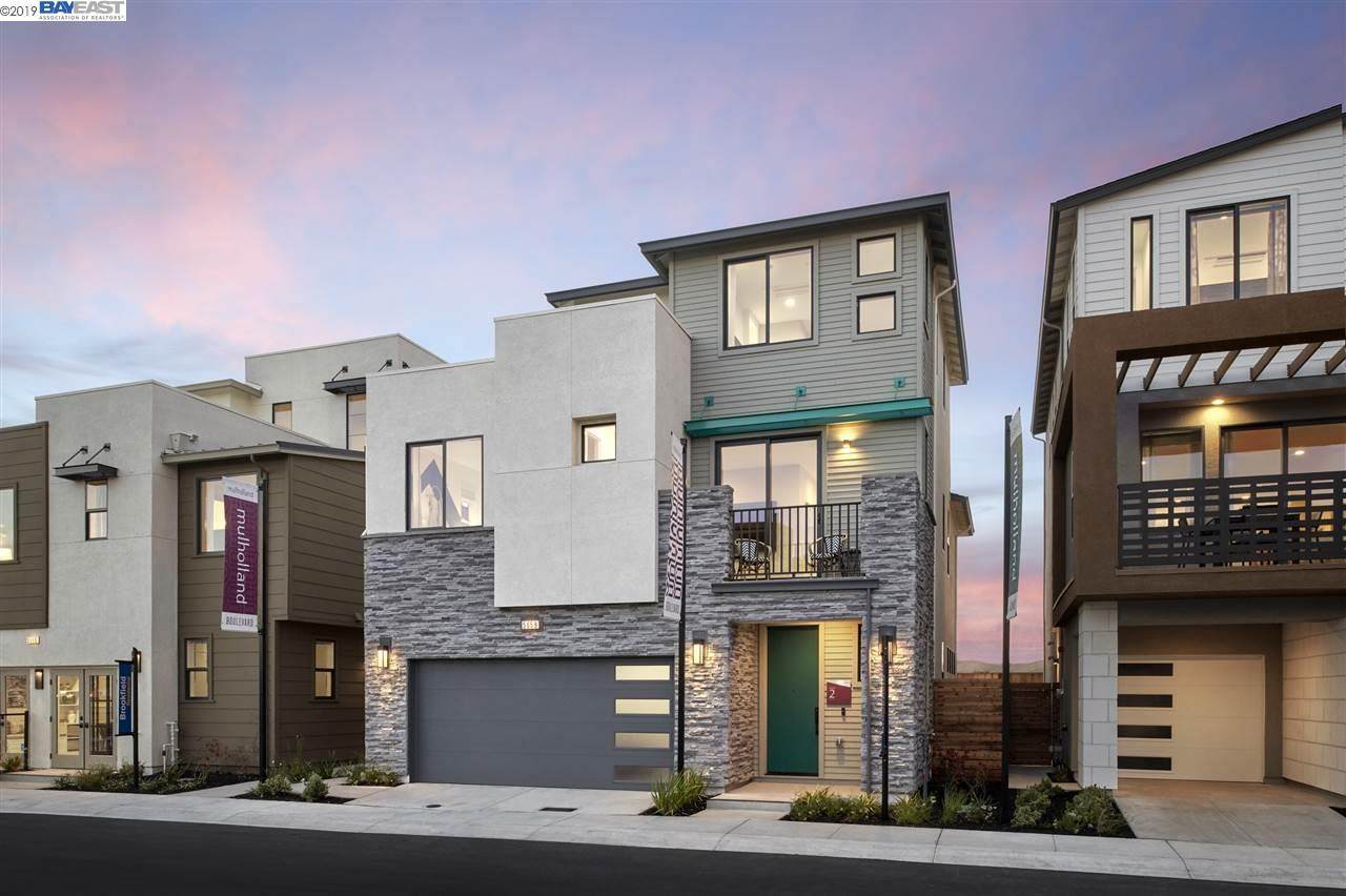 5933 Abbott Street - Photo 1