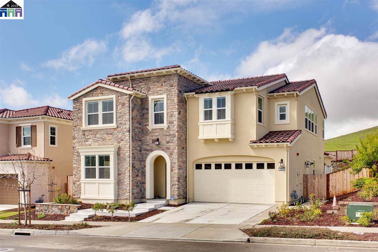 3005 Montbretia Way - Photo 1
