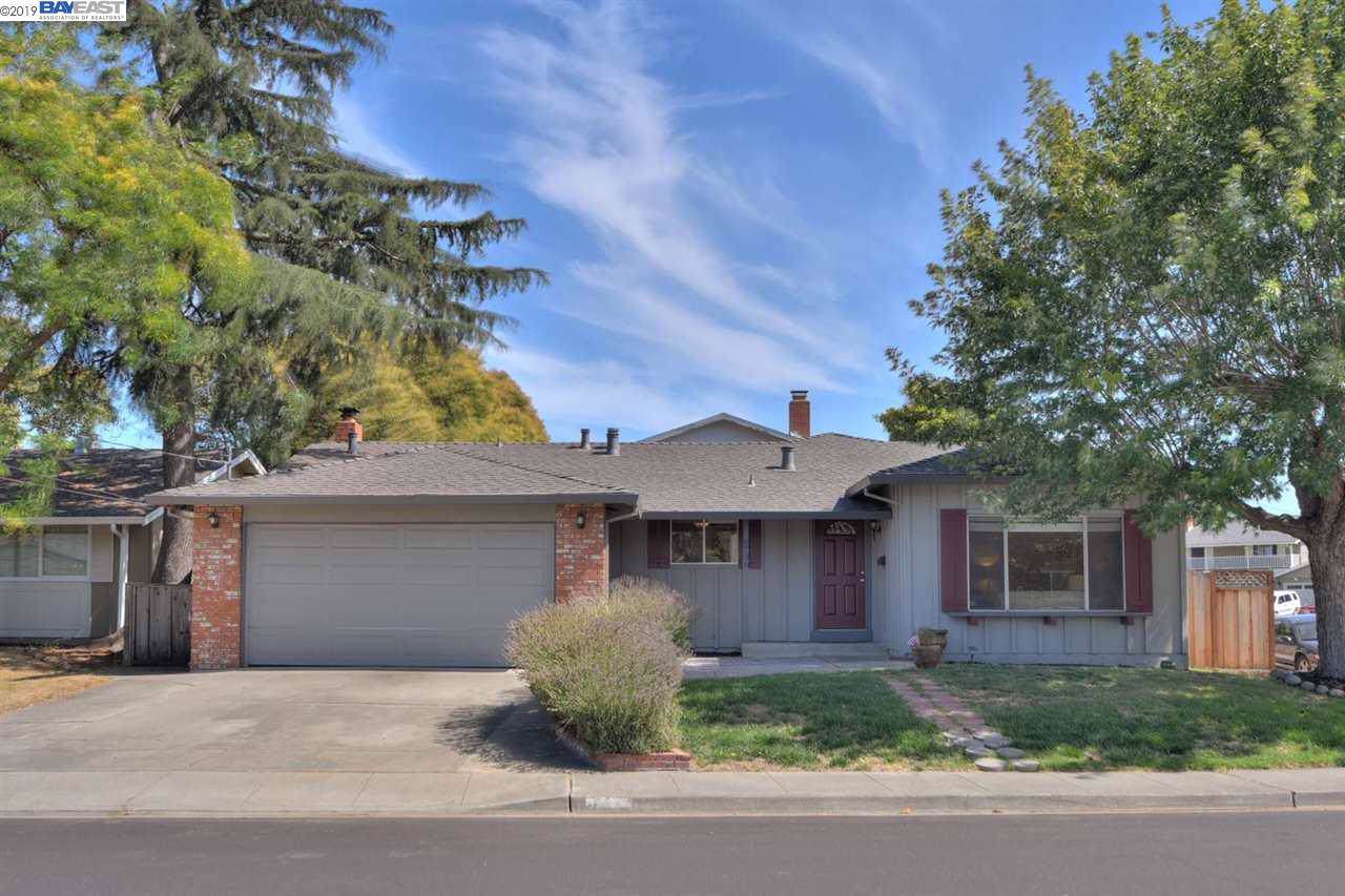 6736 Tory Way - Photo 1