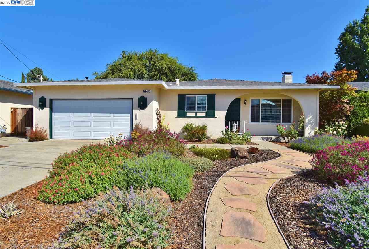 6603 Maple Dr - Photo 1