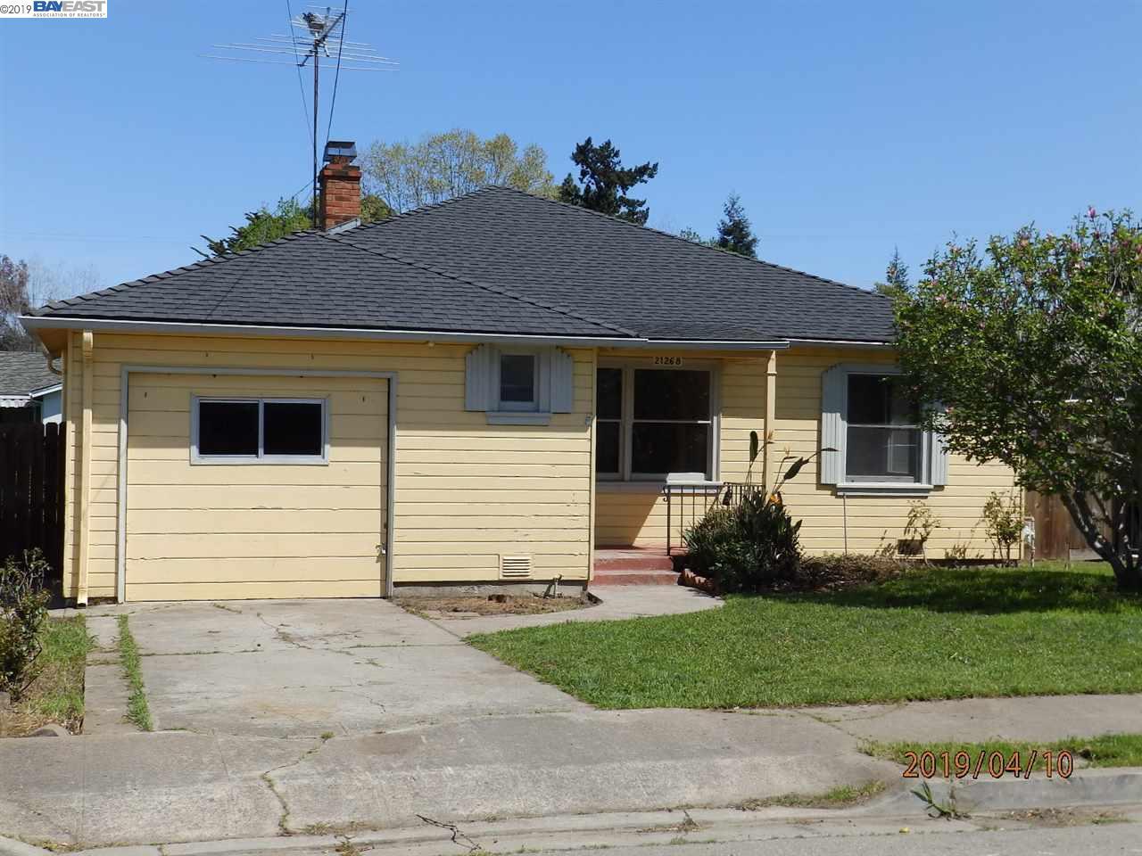 21268 Tyee St - Photo 1