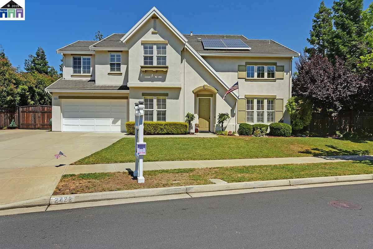 2422 Lakeside Circle - Photo 1