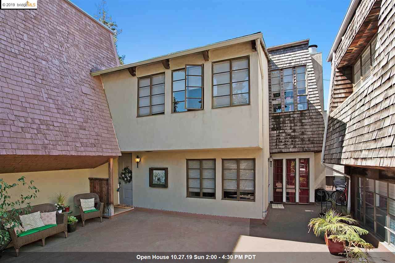 2352 Hilgard Avenue - Photo 1