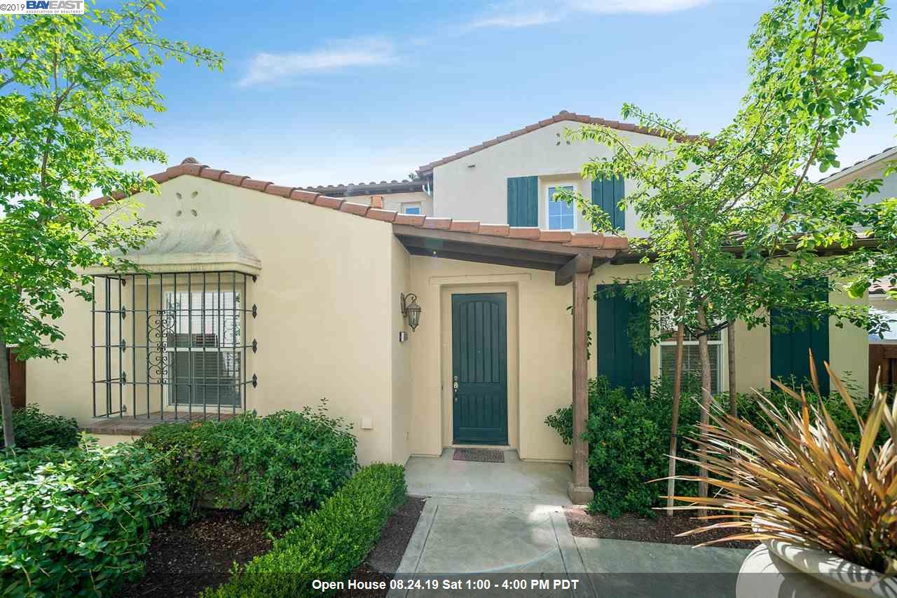 9804 Belladonna Dr - Photo 1