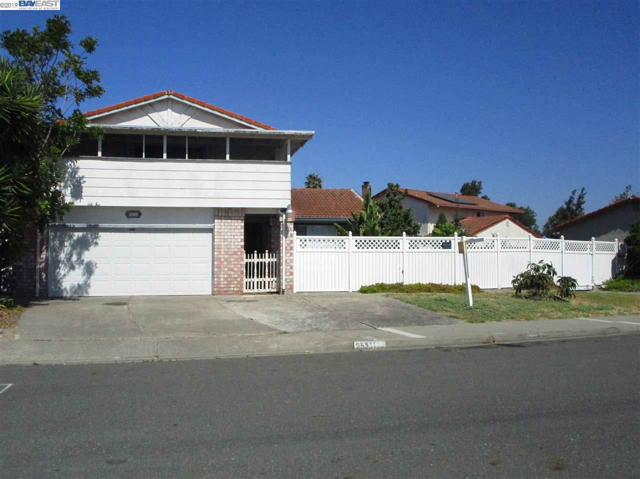 28311 Mustang Drive - Photo 1