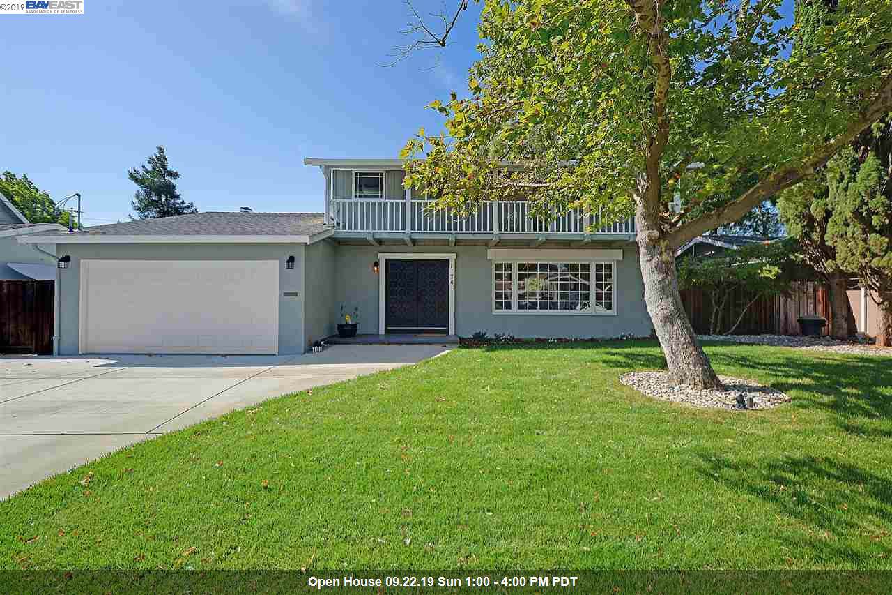 11741 Serra Ct - Photo 1