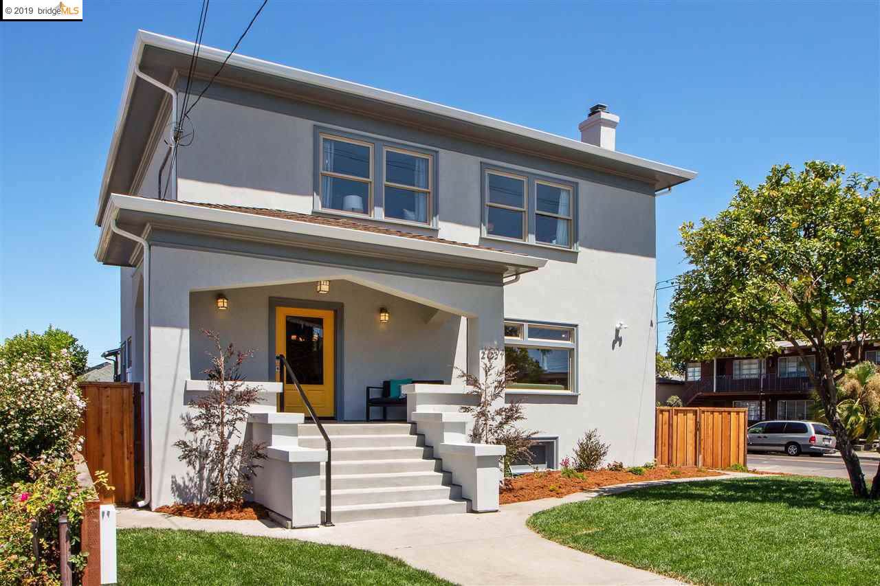 2031 Buena Vista Ave - Photo 1