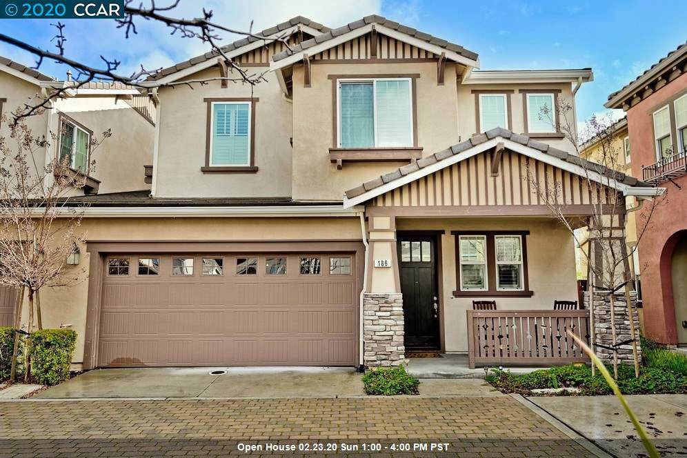 186 Elworthy Ranch Dr - Photo 1