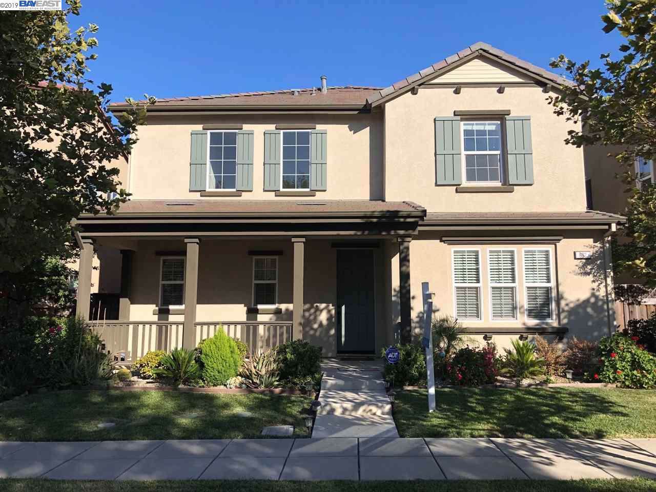 692 Montebello St. - Photo 1