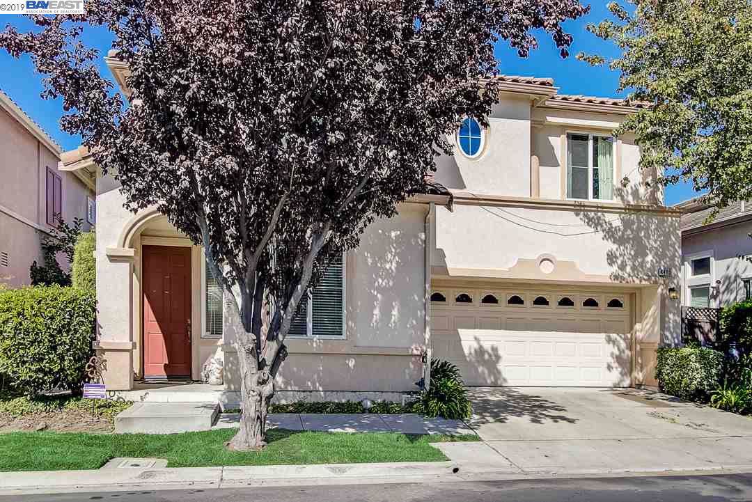 4405 Talle Way - Photo 1