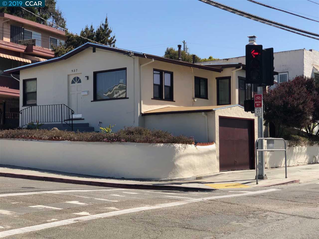 937 Pierce St - Photo 1