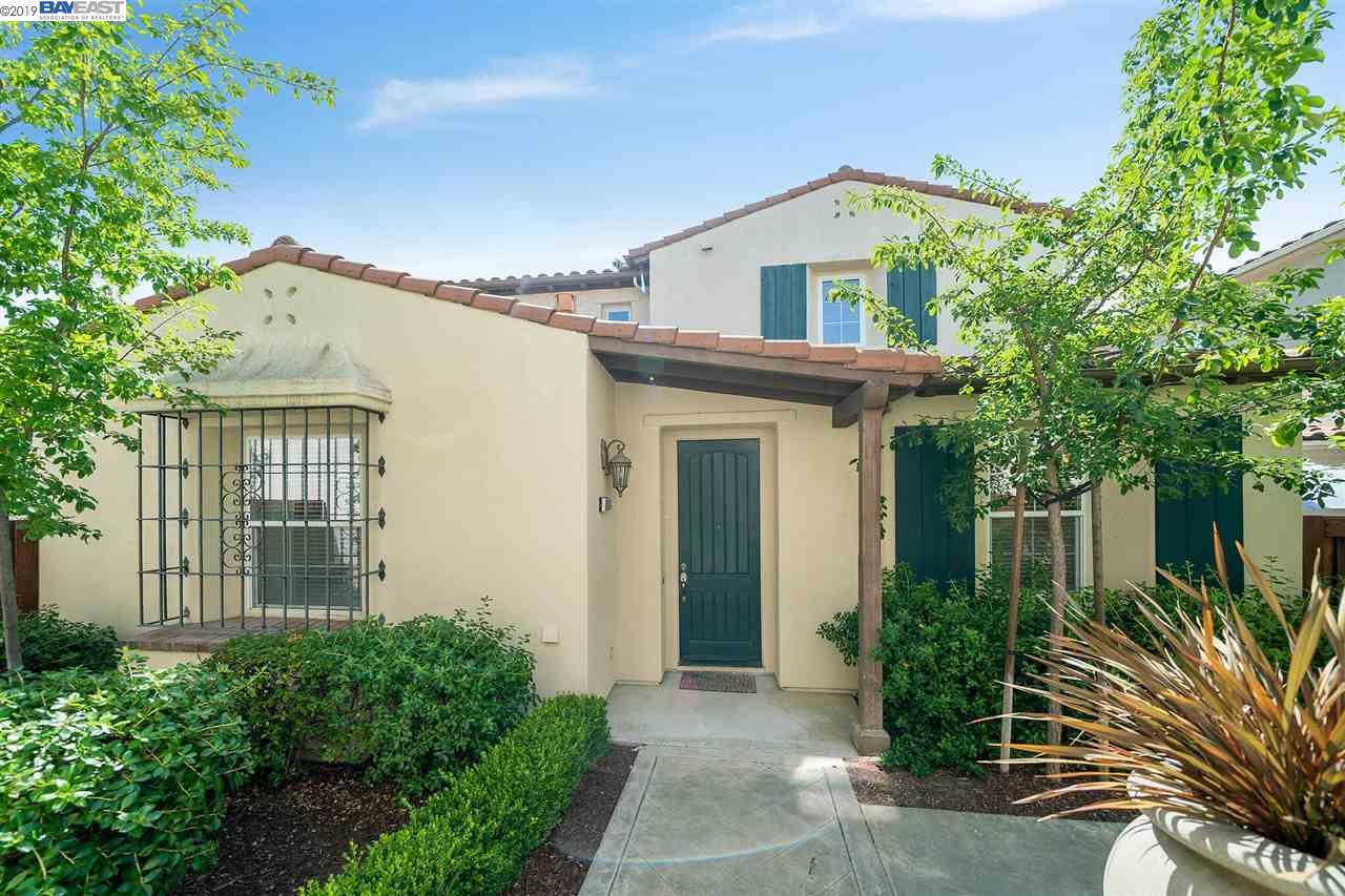 9804 Belladonna Dr - Photo 1