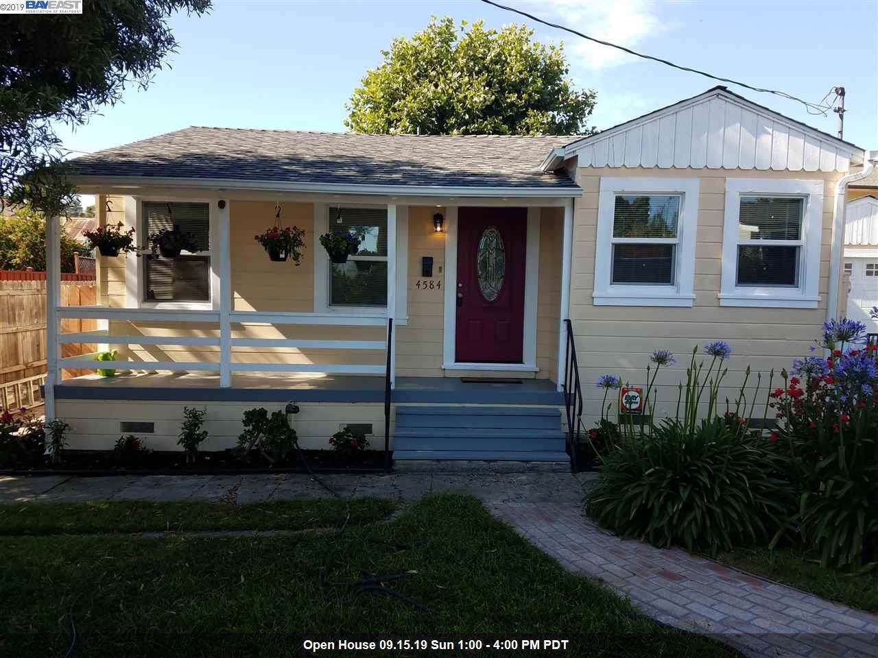 4584 Sargent Ave - Photo 1