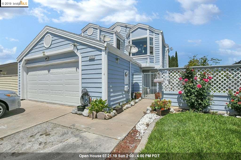 3529 Baywood Cir - Photo 1