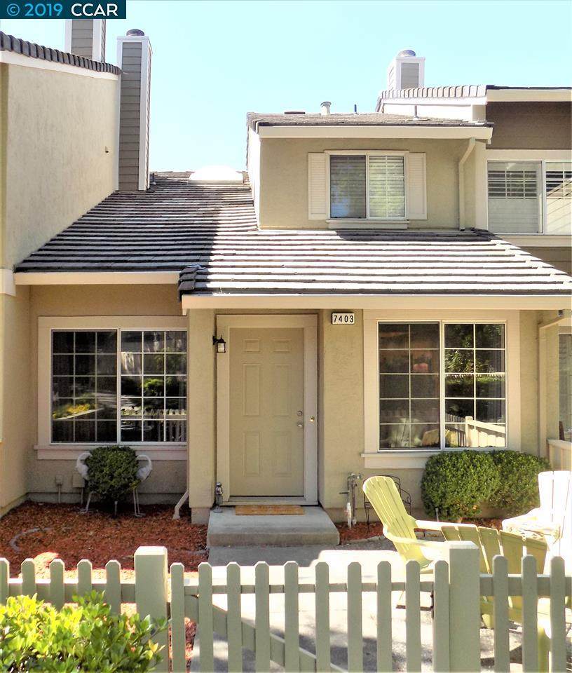 7403 Oxford Circle - Photo 1