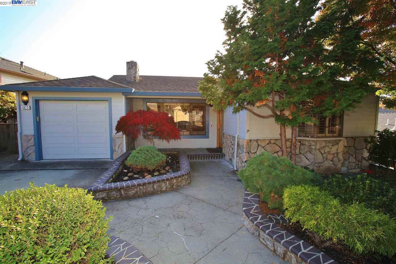 4823 Kathleen Ave - Photo 1