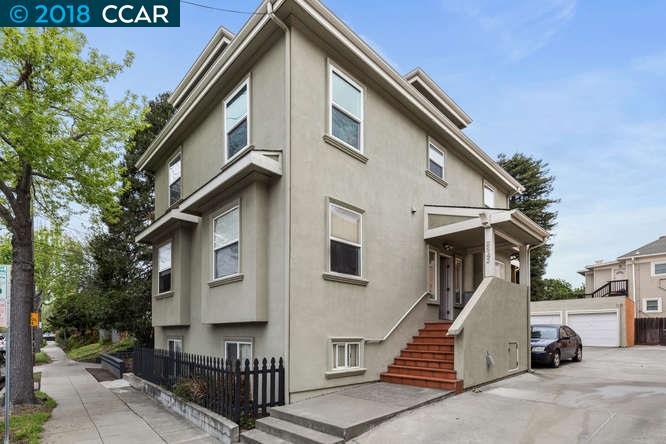 2543 Martin Luther King Jr Way - Photo 1